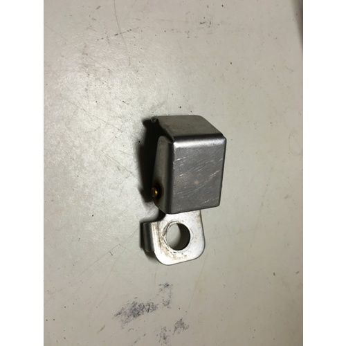 YAMAHA YFM MOTO 4 BEAR TRACKER BRUIN HAND / PARK BRAKE LEVER LOCK 