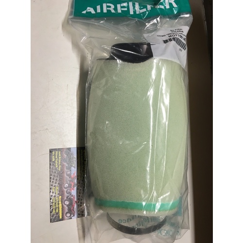 POLARIS 325 330 400 425 500 600 700 800 6x6  MOTOREX FOAM WASHABLE AIR FILTER