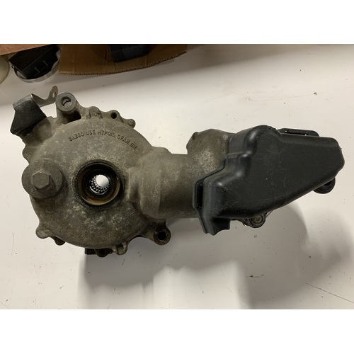 HONDA TRX 420 FRONT DIFF - DIFFERENTIAL   2008 - 2013