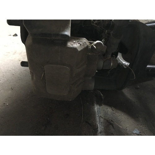 HONDA TRX 420 LEFT AND RIGHT HAND FRONT BRAKE CALIPERS  2008 - 2021