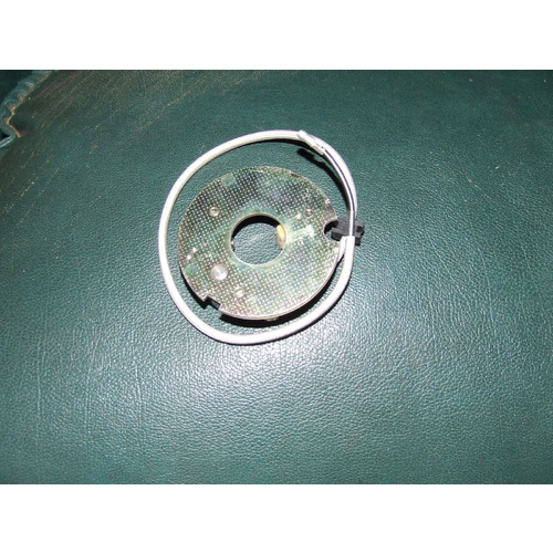 Honda Point Cover Advancer CT 110 Contact Breaker Points  30200-459-013 