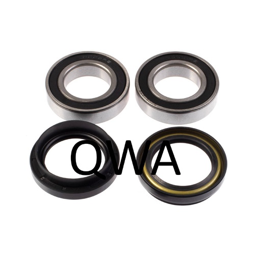 thumbnail image 2 of Caltric Front Wheel Bearing & Seal Kit For Yamaha Big Bear 350 YFM350 2WD (96-99) 2 of 5