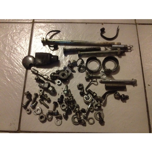 HONDA CT 110 POSTIE BOLT KIT