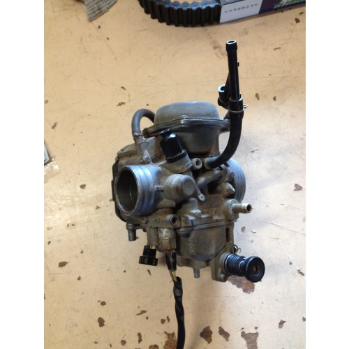 HONDA TRX 350 CARB CARBY CARBURETOR