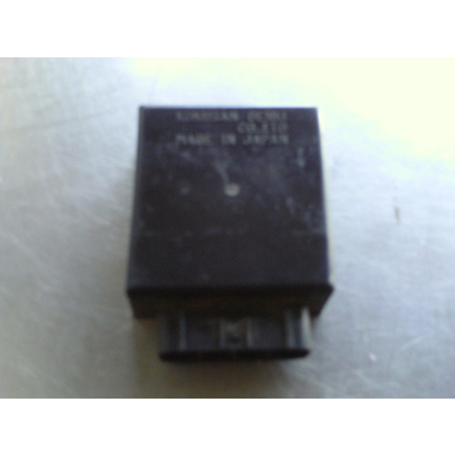SUZUKI EIGER 400 LTF LTA CDI UNIT . BRAIN 