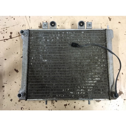 POLARIS 400 450 500 570 RADIATOR  -  COOLING 