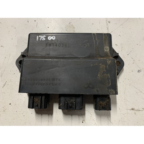 YAMAHA GRIZZLY YFM 450 CDI UNIT ASSY 17s 2008 - 2016