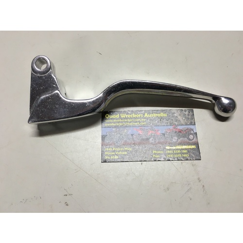 YAMAHA VSTAR XVS 1100 650  CLUTCH LEVER 5BN-83912-00