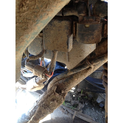 YAMAHA TIMBERWOLF 250 CDI UNIT , BEAR TRACKER 250   1995 - 2000