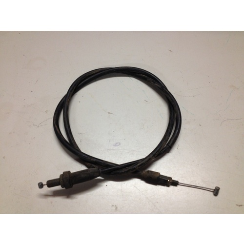 HONDA TRX 350 THROTTLE CABLE  TRX 400FA