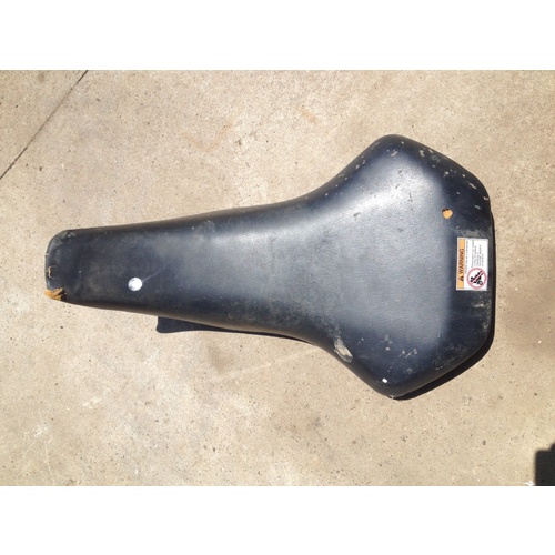 SUZUKI LTZ KAWASAKI KFX 400 2004 SEAT 