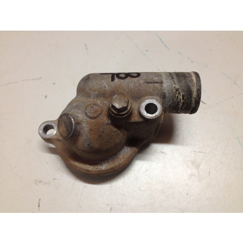 YAMAHA GRIZZLY 700  THEMORSTAT HOUSING   550