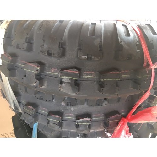 ATV  RACE TYRES 21X7X10 KENDA KUTTER YAMAHA SUZUKI HONDA POLARIS YFZ LTR LTZ 