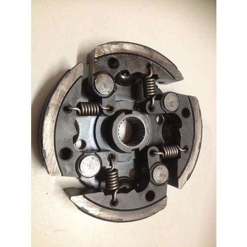 YAMAHA YFM 350 400  USED CENTRIFUGAL CLUTCH 