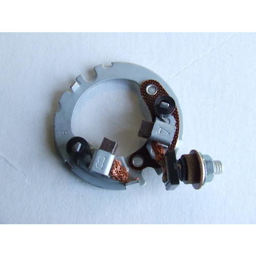 SUZUKI LTF LTA 400 EIGER ATV QUAD STARTER MOTOR BRUSHES
