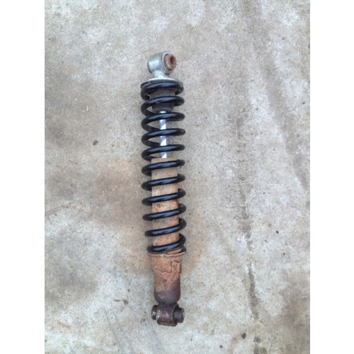 YAMAHA BIG BEAR YFM 250 / BEAR TRACKER  REAR SHOCK - SUSPENSION