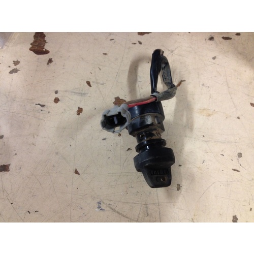 YAMAHA GRIZZLY / BRUIN 350 2005 - 2012 IGNITION AND KEY  660