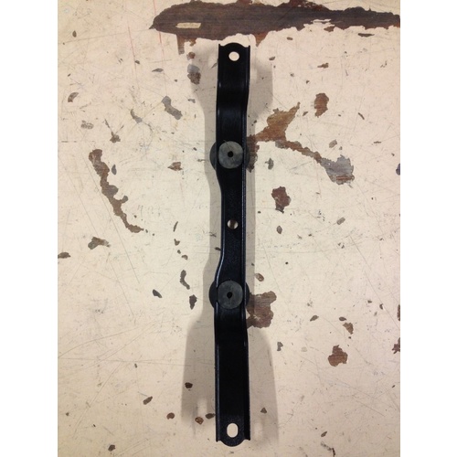 YAMAHA GRIZZLY / BRUIN 350 2005 - 2014  BATTERY CLAMP = BRACKET
