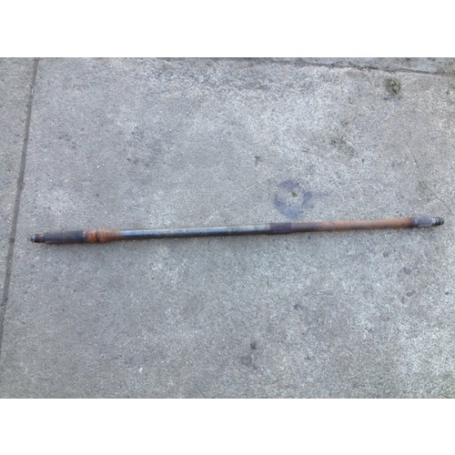 HONDA TRX 500 FM FA FPA TE FE  REAR DRIVE AXEL 2005 - 2011