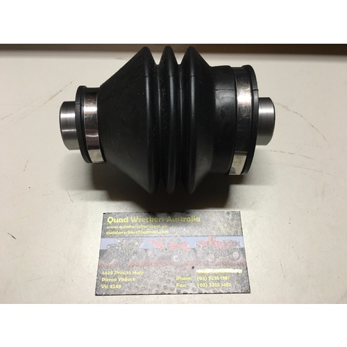 HONDA TRX 420 TM FM 2X4  4X4 2007 - 2013 REAR TAIL SHAFT UNI JOINT  40300-HP5-600 