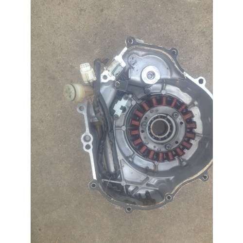 YAMAHA BRUIN  GRIZZLY 350 STATOR ASSEMBLY 2004 - 2021 PICK UP PULSE CHARGE COILS