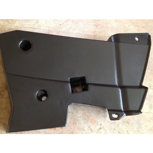 CANAM OUTLANDER INNER GAURD PART NUMBER 705000653 / 705002640
