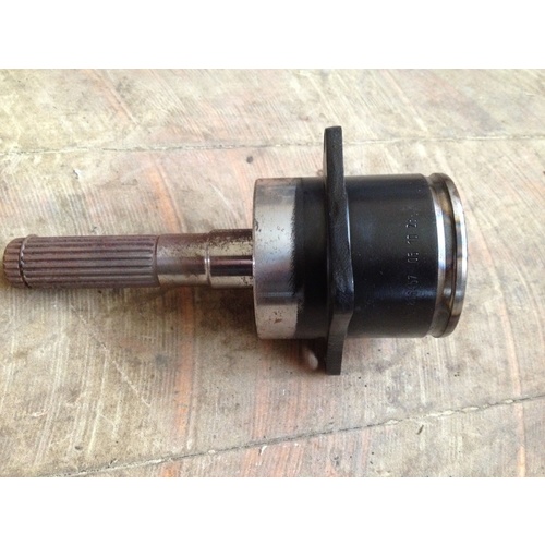 CANAM CV JOINT INNER FRONT PART NUMBER 705400294 OUTLANDER 2006  400 500 650 800