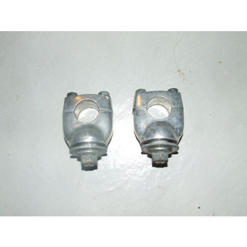 HONDA CT 110 POSTIE HANDLE BAR MOUNTS