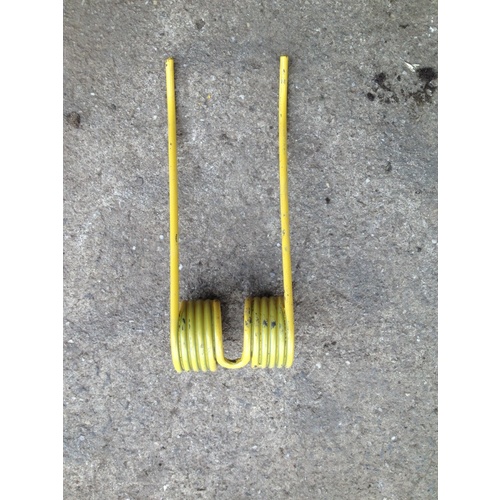 HAY RAKE TINE   HAY TYNE ROLLER BAR 