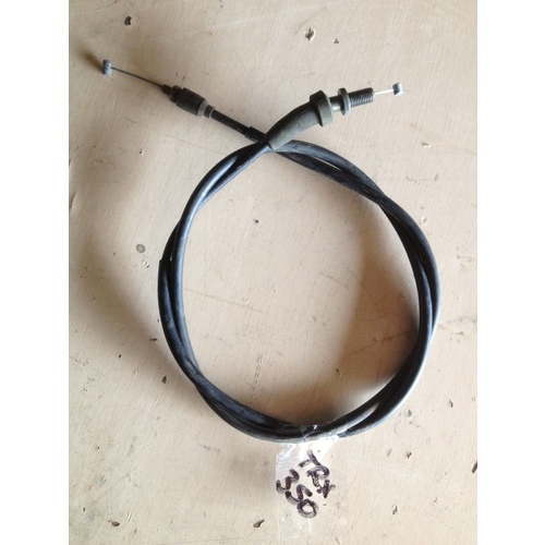 HONDA TRX 350 - TRX 400 FA THROTTLE CABLE  17910HN5670