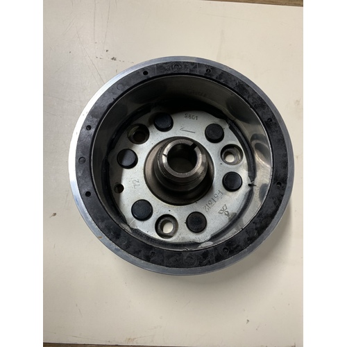 KAWASAKI KLF 300 B FLYWHEEL / ROTOR   