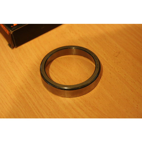TIMKEN part number LM48510 Tapered Roller Bearing CUP ONLY