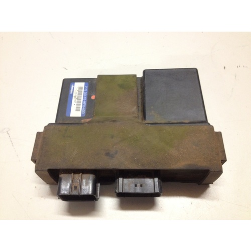 HONDA TRX 500 FM CDI UNIT -  BLACK BOX -   2005 - 2011 30410-HP0-A01 / A00