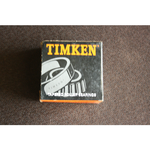 TIMKEN part number 14276 Tapered Roller Bearing CUP ONLY 