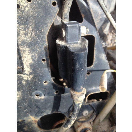 POLARIS 600 SPORTSMAN TWIN COIL - SPARK PLUG LEADS 2004 