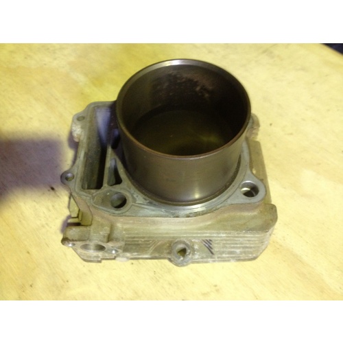 SUZUKI LTF LTA 400 EIGER - KING QUAD CYLINDER - BARREL  ALSO DR 350