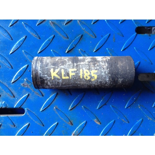 KAWASAKI KLF 185  AXLE CANTER SPACER 