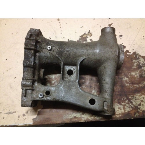 KAWASAKI KVF 360 REAR ALLOY SWING ARM      QUAD ATV WRECKERS PARTS