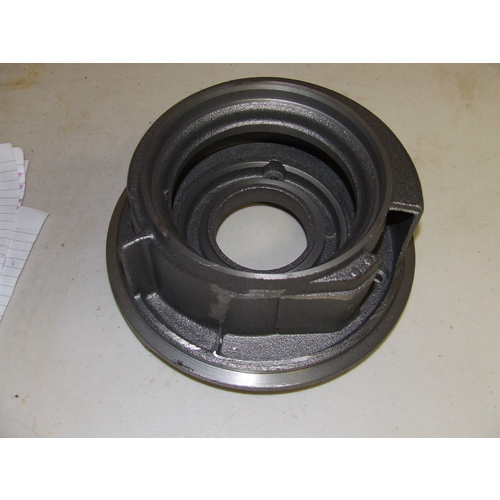 Honda Volute (Case)