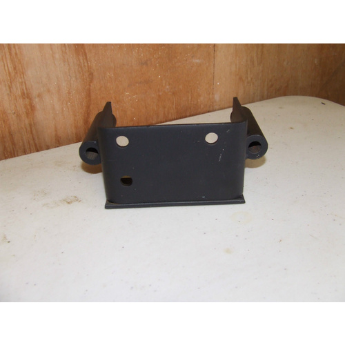 Honda Stay Muffler