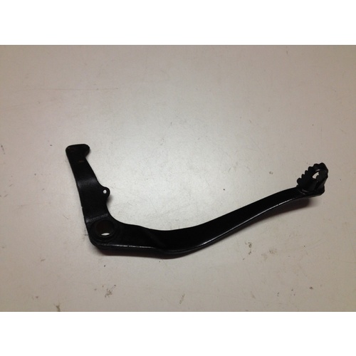 YAMAHA AG 200 REAR FOOT BRAKE LEVER
