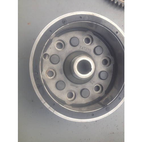 YAMAHA GRIZZLY / BRUIN 350 2005 - 2011 FLYWHEEL - ROTOR ,  F4T475 ATV WRECKERS