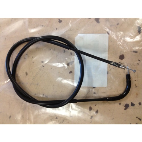 KVF 400 KAWASAKI CHOKE CABLE  KLF 300 4X4 KVF 300 540171105