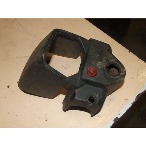 YAMAHA YFM 350 / 400 PLASTIC SPEEDO COVER