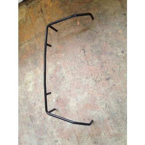 CANAM OUTLANDER 2004 - 2005 400 50 650 800 RACK EXTENTION 100mm RAISED RAIL
