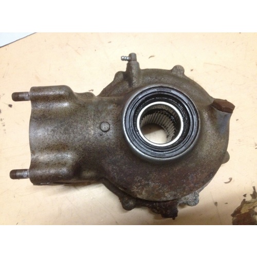 YAMAHA YFM 350 400  BIG BEAR REAR DIFF  - DIFFERENTIAL