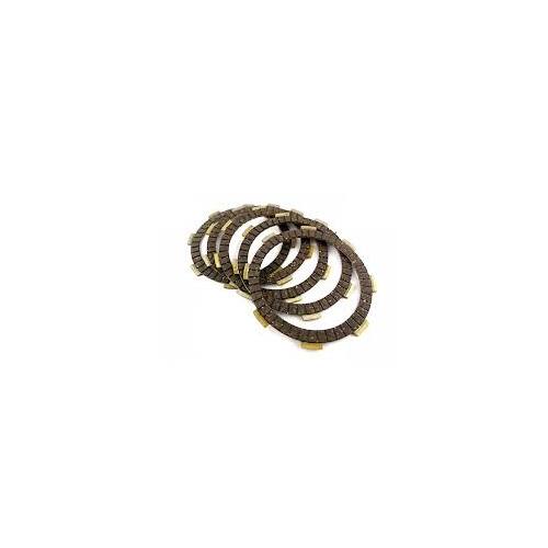 SUZUKI DR 200 TROJAN AGI AG BIKE  CLUTCH FIBRE PLATE KIT  3319