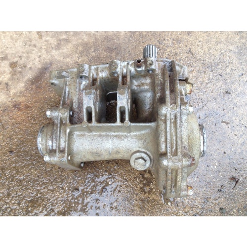 KAWASAKI KVF 650 / 360  REAR DIFF - DIFFERENTIAL 
