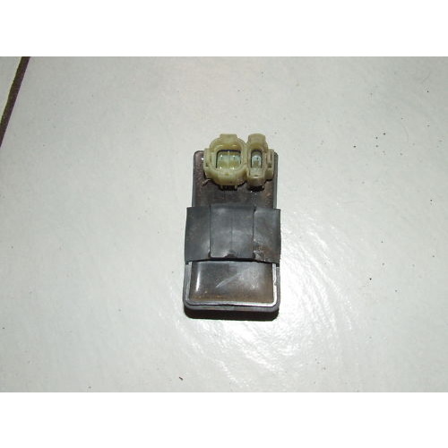 HONDA CT 110 POSTIE CDI UNIT - SPARK BLACK BOX BRAIN IGNITER