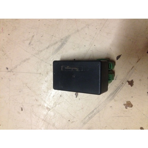 HONDA TRX 250  UNIT ALARM 38710-HM8-004   97 - 13 ATV QUAD WRECKERS
